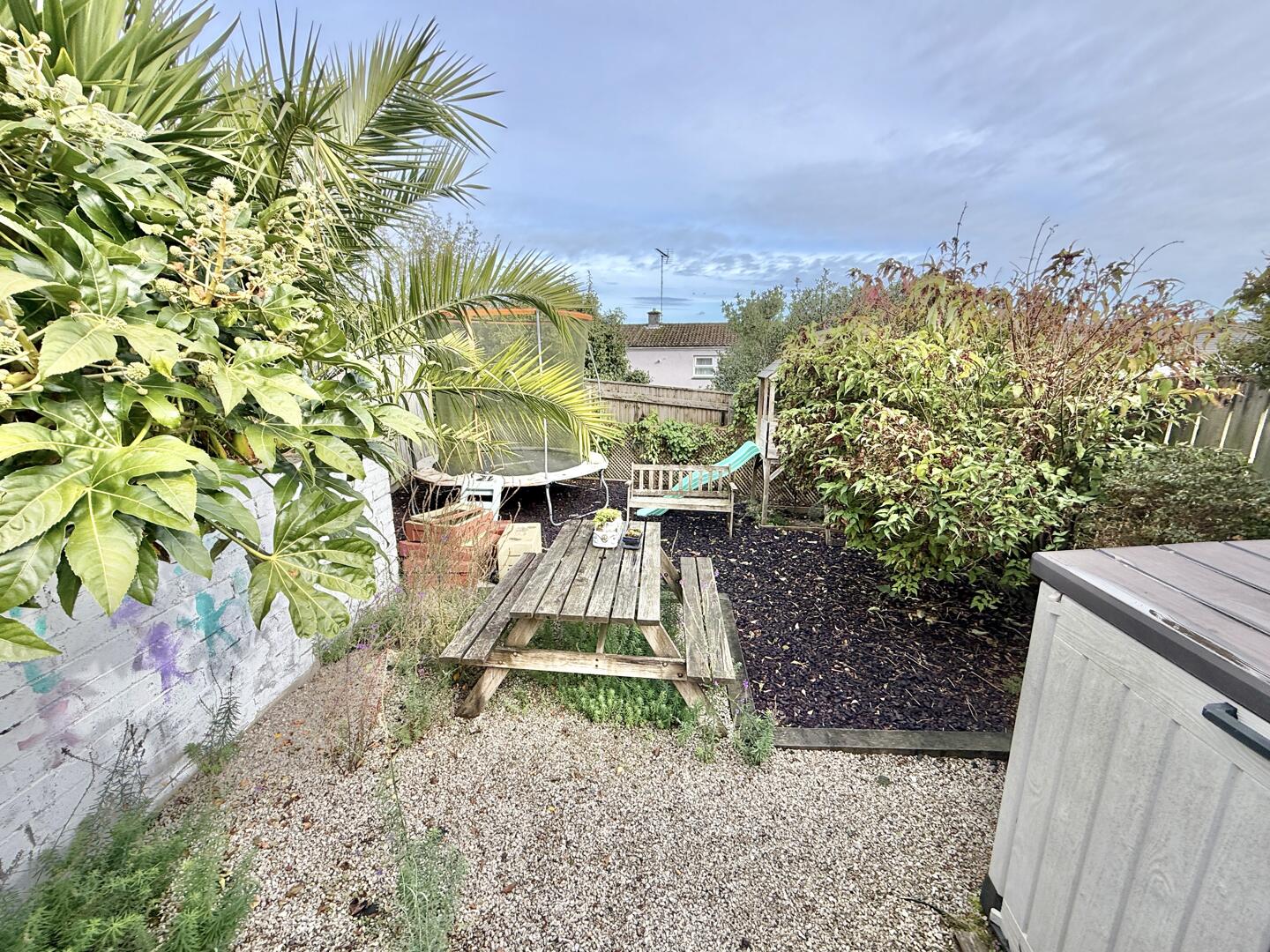 Halwyn Place, Truro